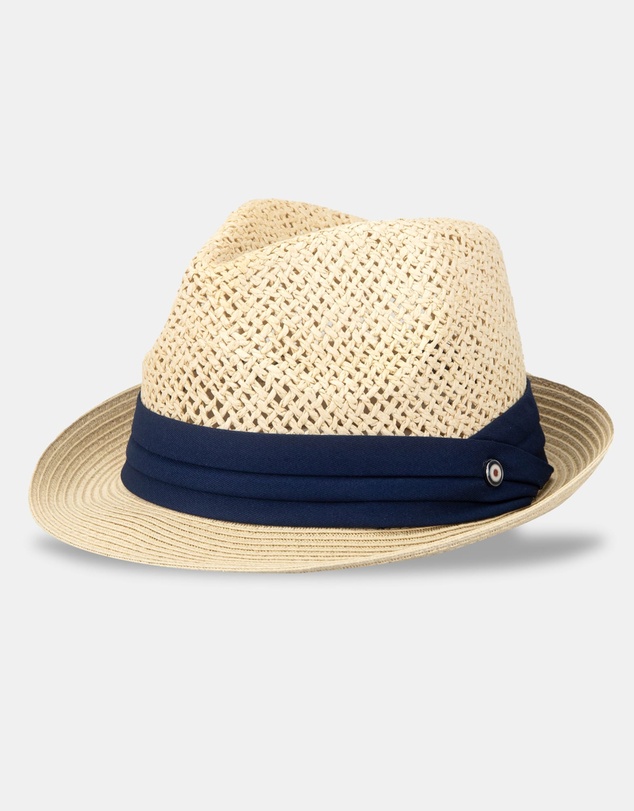 Ben Sherman - Monte Trilby Hat