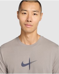 Nike - Dri-FIT Tee STD IYKYK