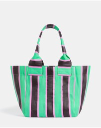 EAU BAGS - Tote Bag