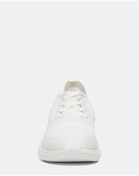Vionic - Embolden Sneaker - Marshmallow/Semolina