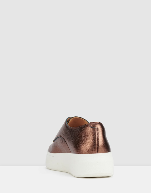 Rollie - Derby City Shoe