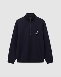 Armani Exchange - Sweatshirt