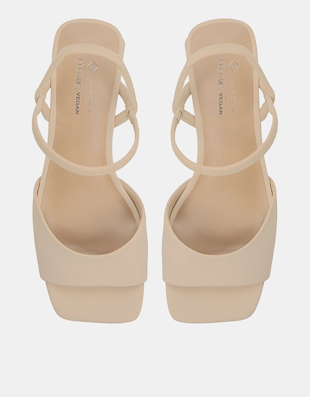 Call It Spring - Faiith Block Heels