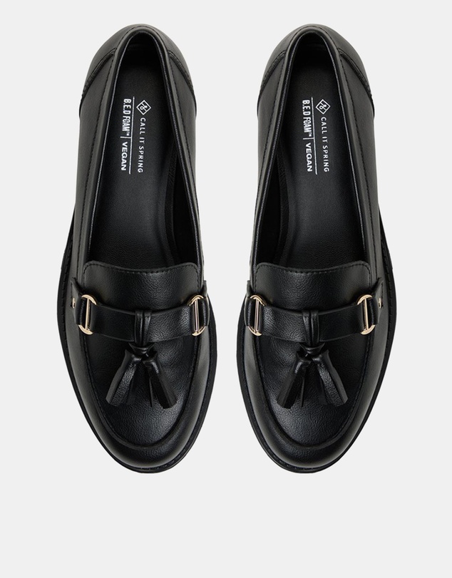 Call It Spring - Attina Loafers