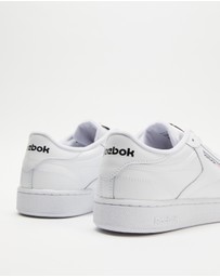 Reebok - Club C 85 - Unisex CORE