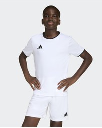 adidas Performance - Entrada26 Football Jersey Kids