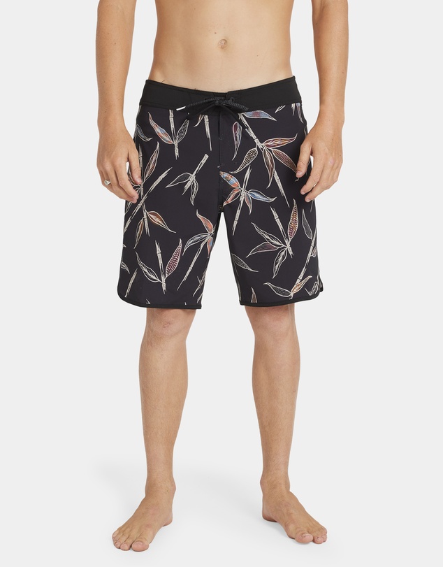 Volcom - Mens Changeling Scallop Mod 19