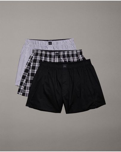 Black Stripe
