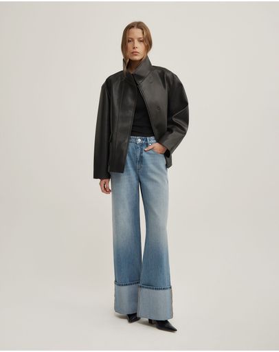 Vintage Sky Wash