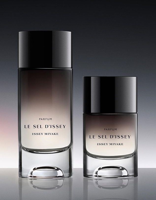 Issey Miyake - Issey Miyake Le Sel Parfum 100ml