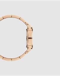 Daniel Wellington - Iconic Link Unitone 28mm