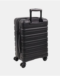 Pierre Cardin - Pierre Cardin Grande Hard Shell Large and Cabin Bundle 2-Piece Set