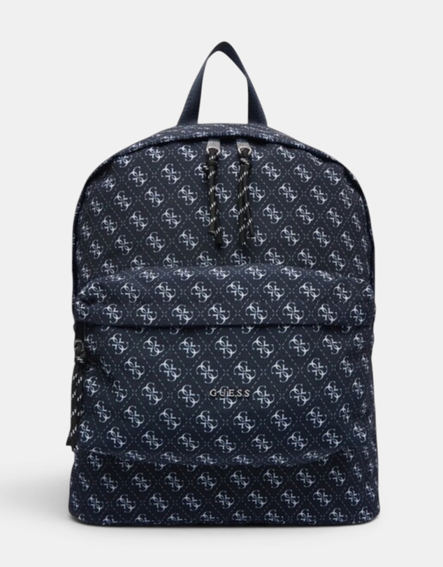 GUESS - 4G Logo Backpack