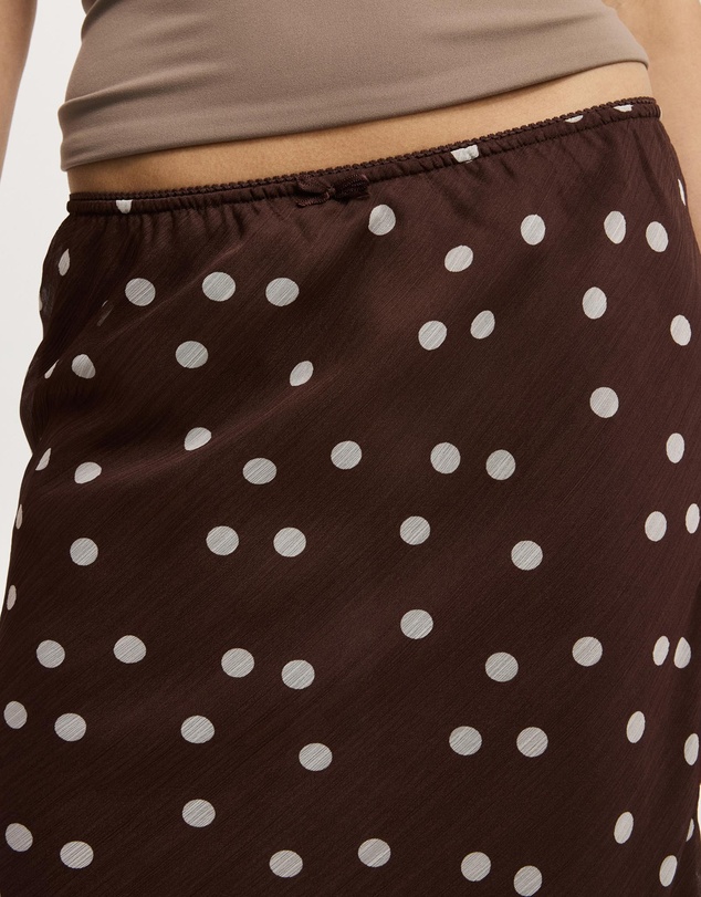 Cotton On - Charlie Slip Skirt
