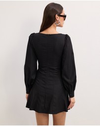 The Fated - Archie Mini Dress