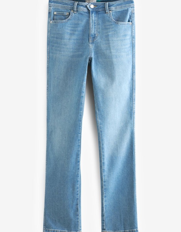 NEXT - Straight Leg Jeans