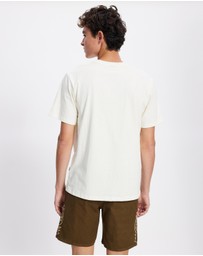 Rhythm - Breeze SS T-Shirt