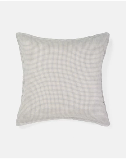 Linen House - Rohan European Pillowcase