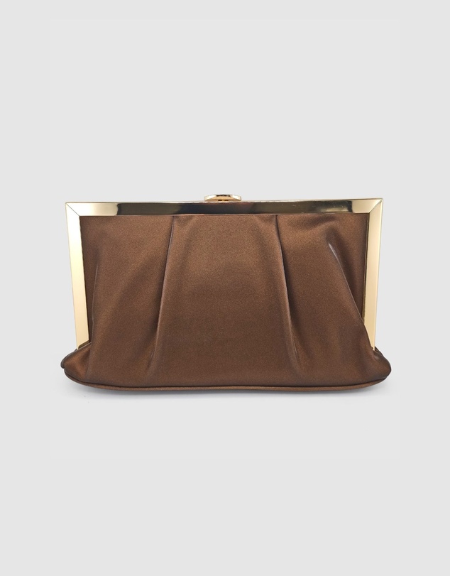 Izoa - Gia Clutch Bag