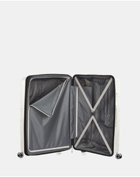 American Tourister - Light Max Spinner 82cm EXP