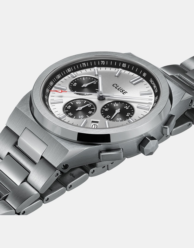 Cluse - Vigoureux Chronograph