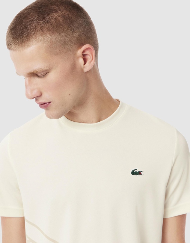 Lacoste - Tennis Players T-Shirt