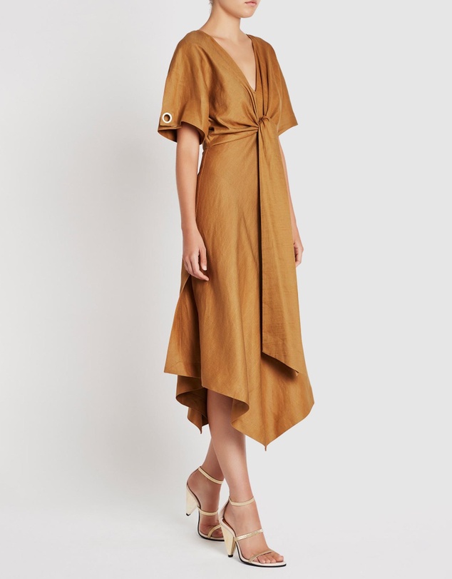 sass & bide - Edelweiss Dress