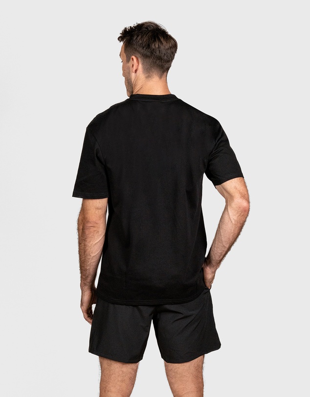 TWL - Lifestyle Oversized T-Shirt Emblem