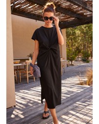 NEXT - Twist T-Shirt Summer Dress