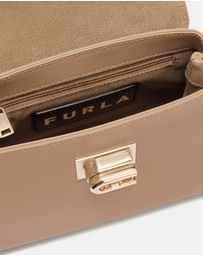 Furla - Furla 1927 Mini Top Handle Bag