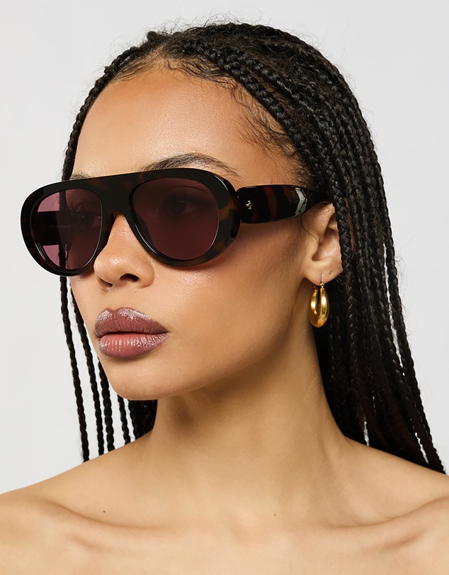 PETA AND JAIN - Gillis Sunglasses