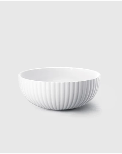 Georg Jensen - Bernadotte Salad Bowl