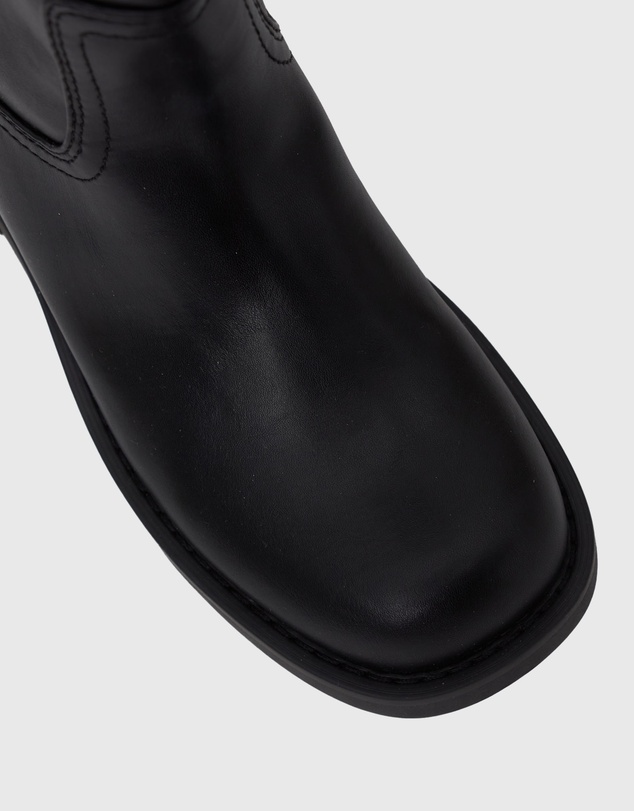 Betts - Fear Riding Boots
