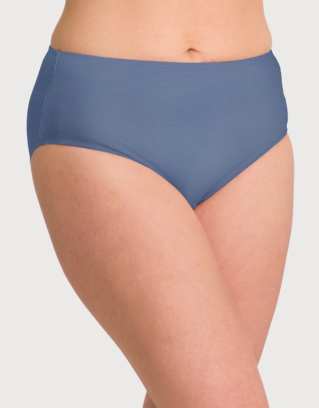 Ava & Audrey  - Ava & Audrey Clementine Cotton Full Brief