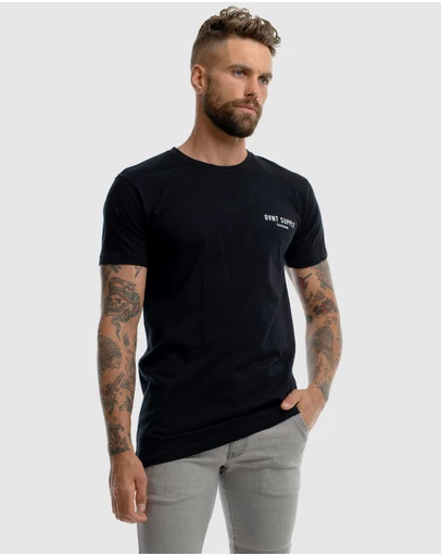 DVNT - Molotov Tee
