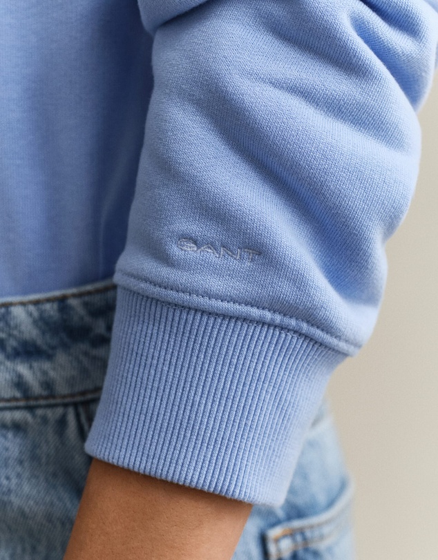 Gant - Rugger Sweatshirt