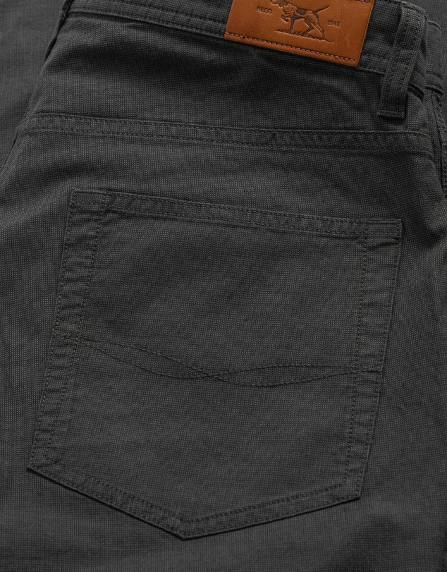 Rodd & Gunn - Gunn Straight Fit Jean Regular Leg