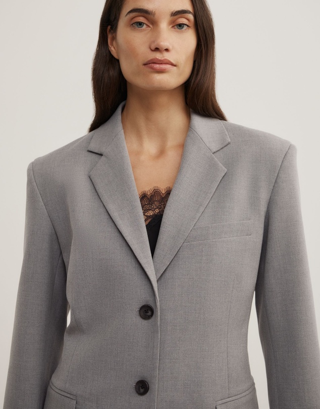 Witchery - Belted Blazer