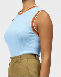 bul - Osa Singlet