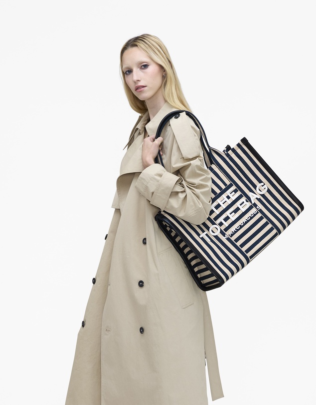 Marc Jacobs - The Large Tote