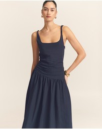 ST MRLO - Stella Dress