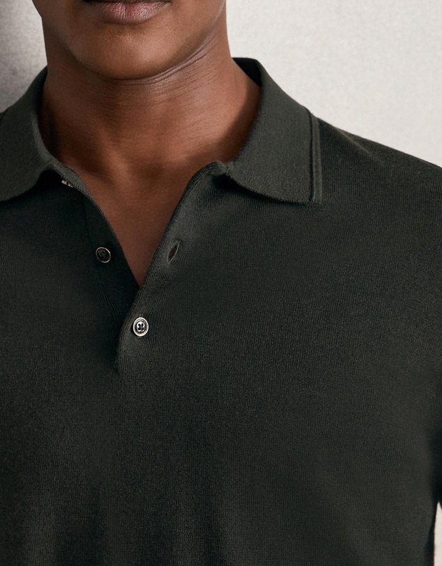 REISS - Trafford Polo Shirt
