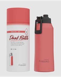 Fressko - CORE 1L Drink Bottle