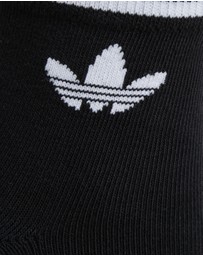 adidas Originals - Trefoil Ankle Socks 3-Pack