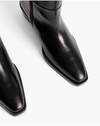 Witchery - Dallas Boots