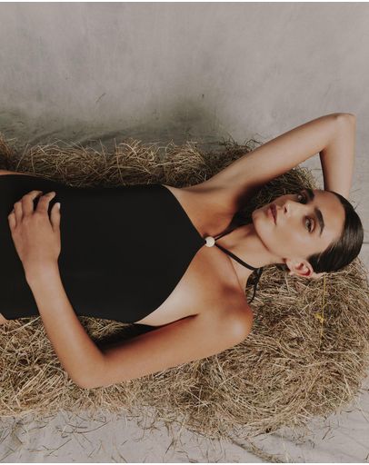 Midnight Rodeo