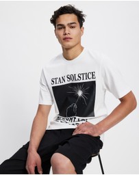 Stan Ray - Soltice Tee