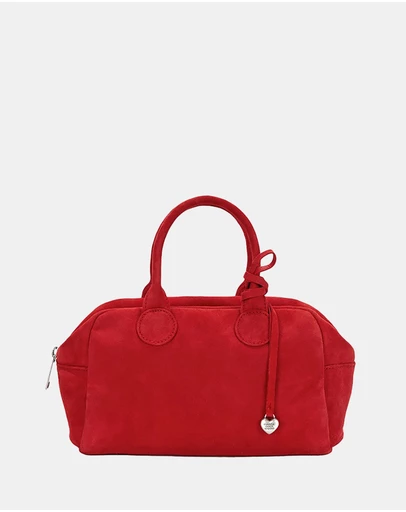 MARGESHERWOOD - Soft Bowling Bag