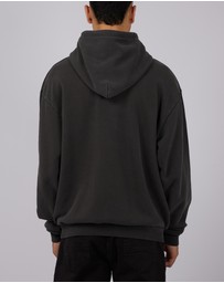 Silent Theory - Box Hoodie