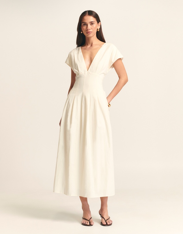 ST MRLO - Aurora Dress